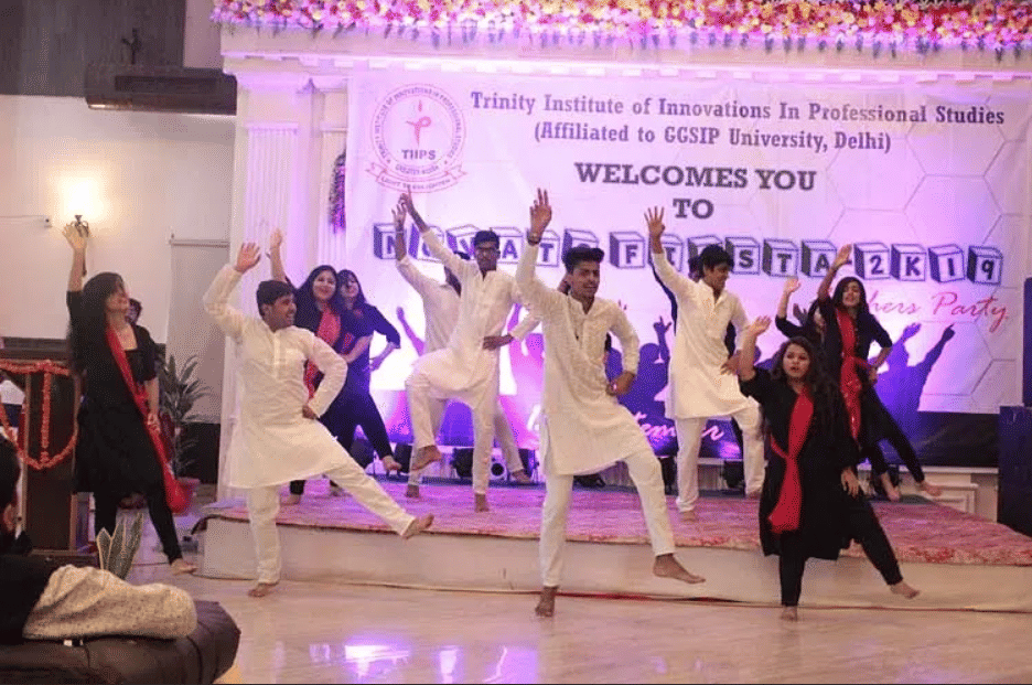 Trinity Institute of Higher Education Events photo 8